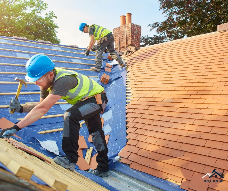 Why choose Roof Repair Near Me in Irwinton, GA